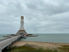 -三亚南山文化旅游区