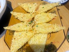 -岩泊渡桂鱼楼活鱼馆