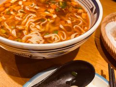 -山丹丹西北菜(金贸大厦店)