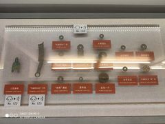 -西安大唐西市博物馆