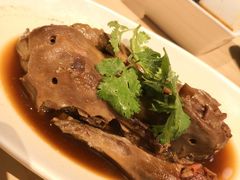 -避风塘(百联东郊店)