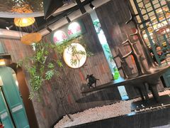 -热河食府(中山路店)