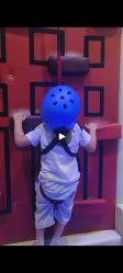 -尼克Playtime(欢乐海岸店)
