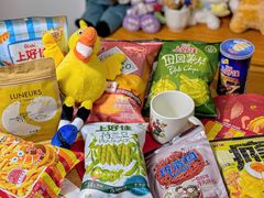 -Luneurs(幸福里店)