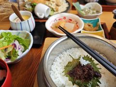 -味太助·银饭食堂(中华城店)