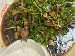 -四里沙茶面(湖滨四里店)