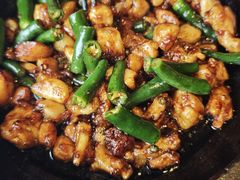 -绿茶餐厅(龙井船宴· 品牌总店)