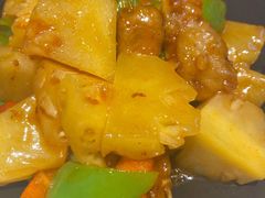 -大海碗·京菜炸酱面(雍和宫店)