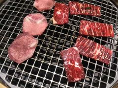 -和牛村烧肉放题(淄博王府井店)