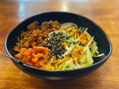 -优壹佳·延边朝鲜族料理(中山北路店)