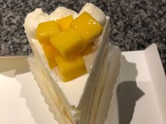 -西村叔叔的店·面包·甜品·蛋糕(清河万象汇店)