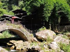 -三峡人家风景区