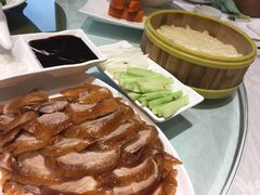 -香雪海饭店中餐厅(人民桥店)