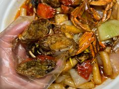 -周家二小姐的菜(西津渡店)