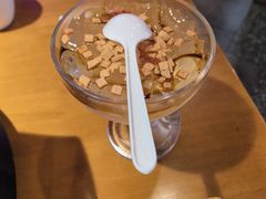 -蜀香三绝·牛蛙·烤鱼·天府炒鸡(安丘泰华店)