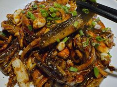 -打酱油·非遗淮扬菜(瘦西湖梅岭店)