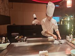 -铁板诱惑法式铁板烧(大卫城店)