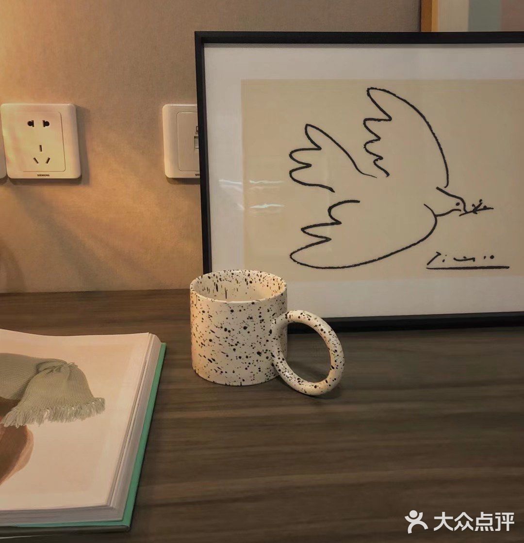 北欧风格 | 轻奢风设计理念🌵