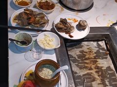 -苏格里岛自助烤肉海鲜火锅(成都金牛万达店)