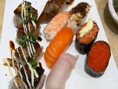 -东京屋(武定路店)