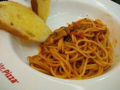 -米斯特比萨(罗斯福店)