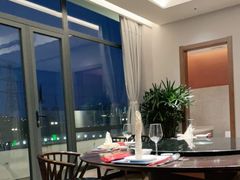 -喜和园·雅宴·宴会(西漳公园店)