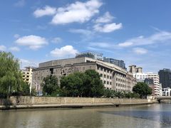 -上海四行仓库抗战纪念馆