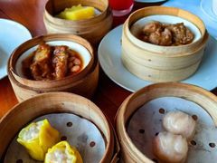 -广州柏悦酒店·悦吧·顶楼露天酒吧