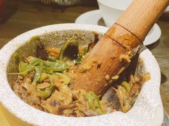 -炊烟小炒黄牛肉(中心印象城店)