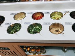 -皇牛鲜生·牛爱牛鲜牛肉自选火锅(晋吉北路店)