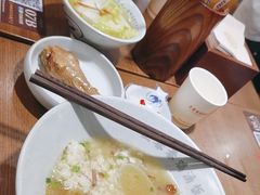 -王春春鸡汤饭(上海中海环宇城店)