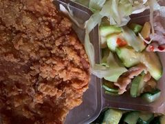 -东华大学第一食堂(松江校区店)