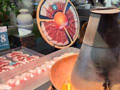 -乔先生涮肉·鲜活牛羊肉火锅(塘沽店)