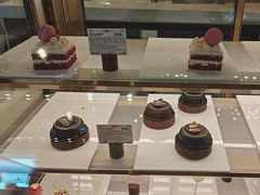 -酷巧·巧克力糖果店