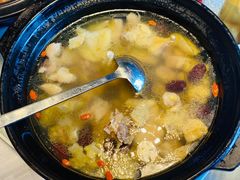 -上海金桥红枫万豪酒店-万豪中餐厅
