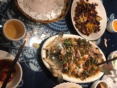 -香满楼(临安路店)