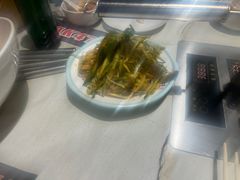 -AK47烤羊腿串吧(柳浪家园店)