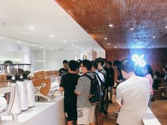 -% Arabica阿拉比卡咖啡(武汉天地店)