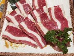 -龍二烧肉酒场(九亭店)