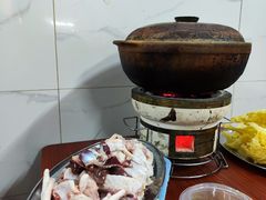 -威邵鸡煲(西华路总店)