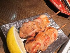 -鸟屯(三里屯店)