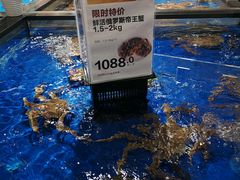 -盒马鲜生(和谐广场店)