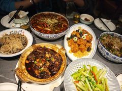 -富临轩私房菜(集庆门大街店)