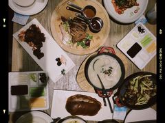 -小大董·烤鸭(凤凰汇店)