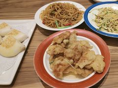 -九转小磨·非遗东北菜(群力店)
