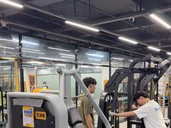 -超鹿运动(融侨锦江店)