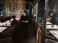 -蔴将·川菜(黄龙万科店)