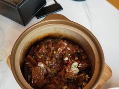 -晋阳春·山西菜·北京烤鸭(交大店)