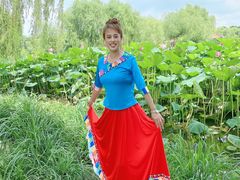 -长春市南湖公园