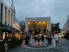 -比斯特上海购物村精品奥特莱斯